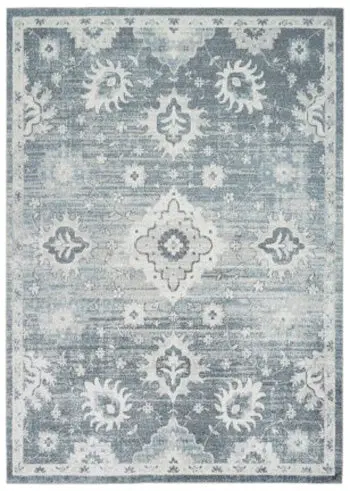 Avanworths Stain-Resistant Washable Area Rug