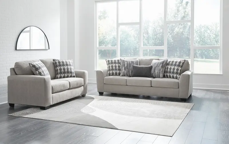 Avenal Park Complete Living Room Ensemble