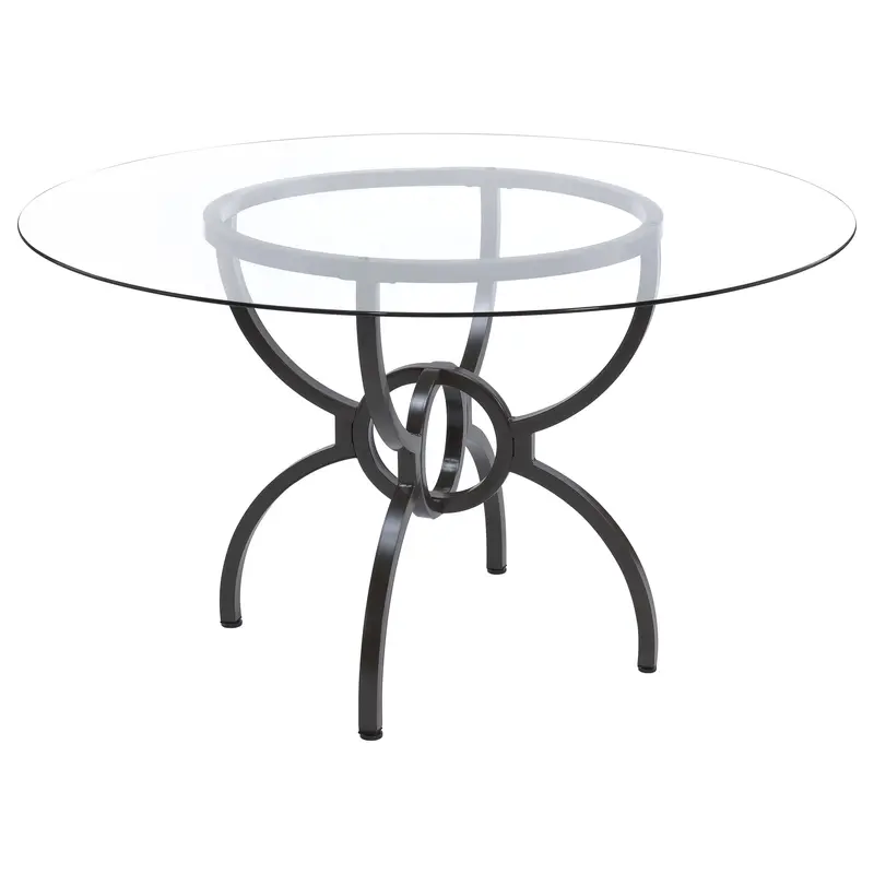 Aviano Extendable Dining Table Only