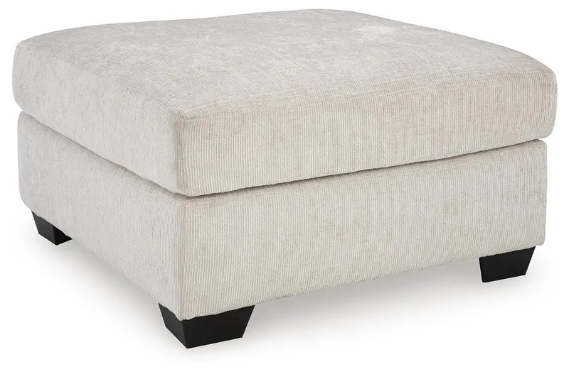 Aviemore Extra-Large Accent Ottoman