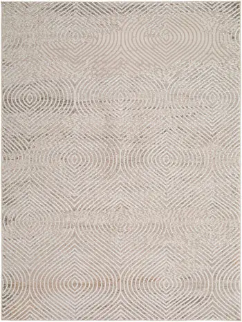 Bachus Textured Area Rug