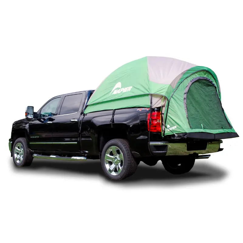 Backroadz 13-Series Truck Tent for Pickup Beds