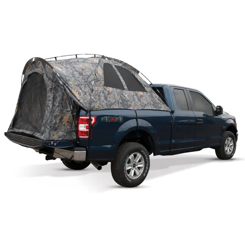 Backroadz Camo Compact Short-Bed Truck Tent #19166 Spare Components