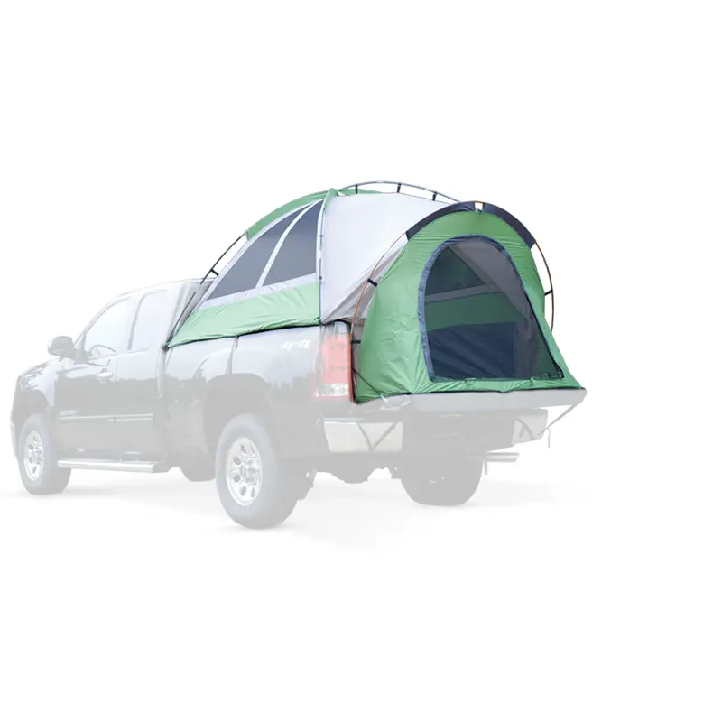 Backroadz Full-Size Long-Bed Truck Tent #13011 Spare Parts Kit