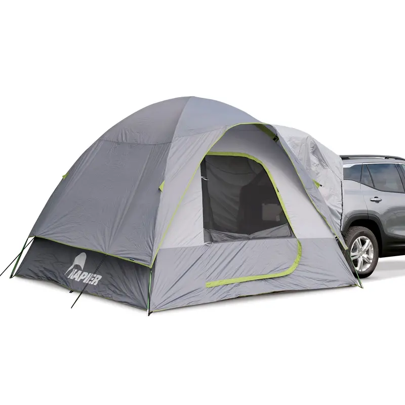 Backroadz SUV Tent – Expandable Rear-Door Shelter