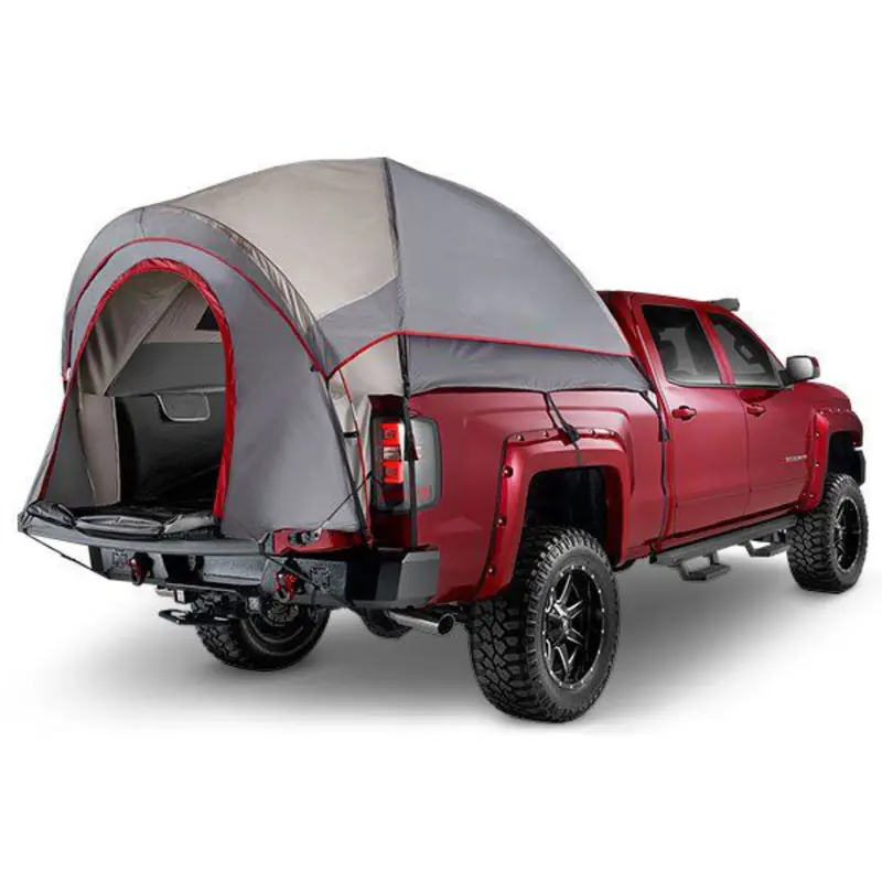 Backroadz Vehicle-Specific Truck Tent for Outdoor Camping
