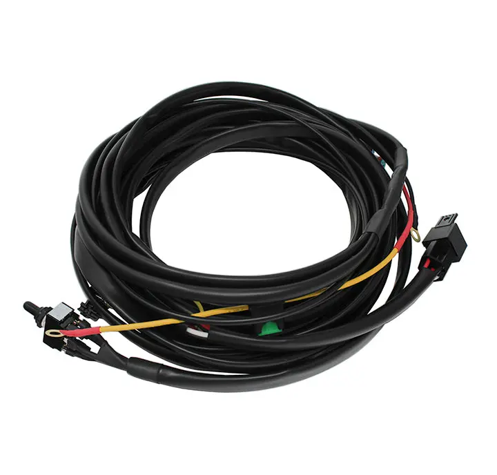 Baja Designs LP Series Light Wiring Harness