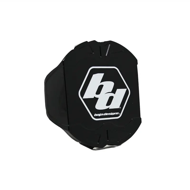 Baja Designs LP4 Low-Profile Rock Guard – 4-Light Mount