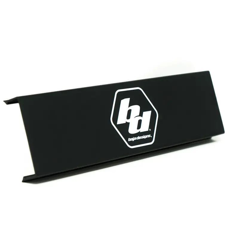 Baja Designs OnX6 10-Inch Rock Guard for Off-Road Lighting