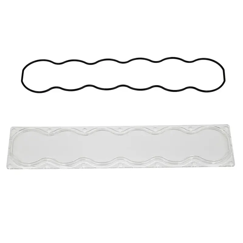 Baja Designs OnX6 LED Light Bar Lens Replacement Kit