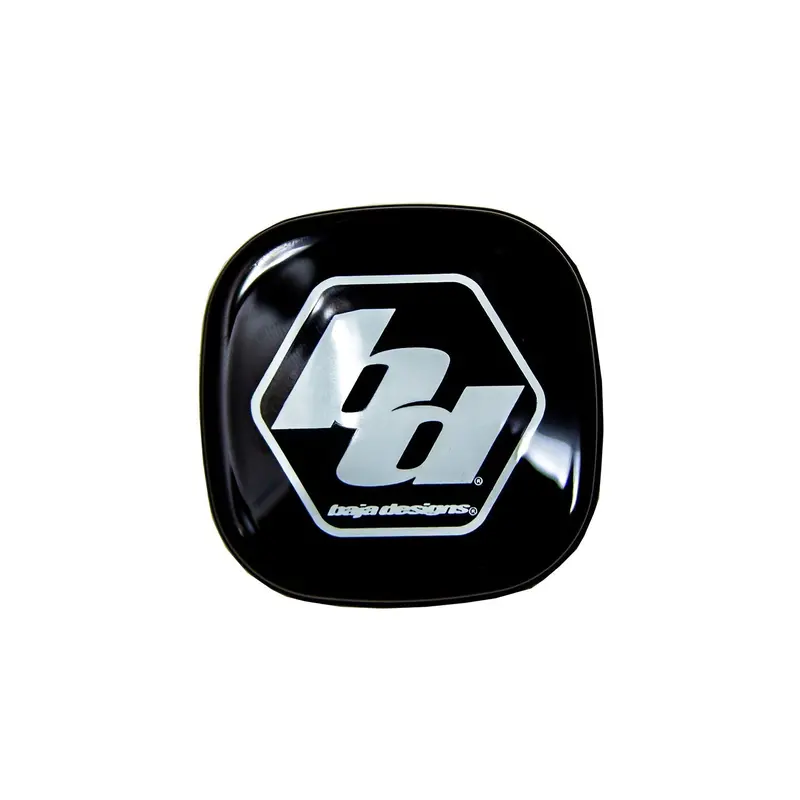 Baja Designs S1 Single-LED Rock Guard