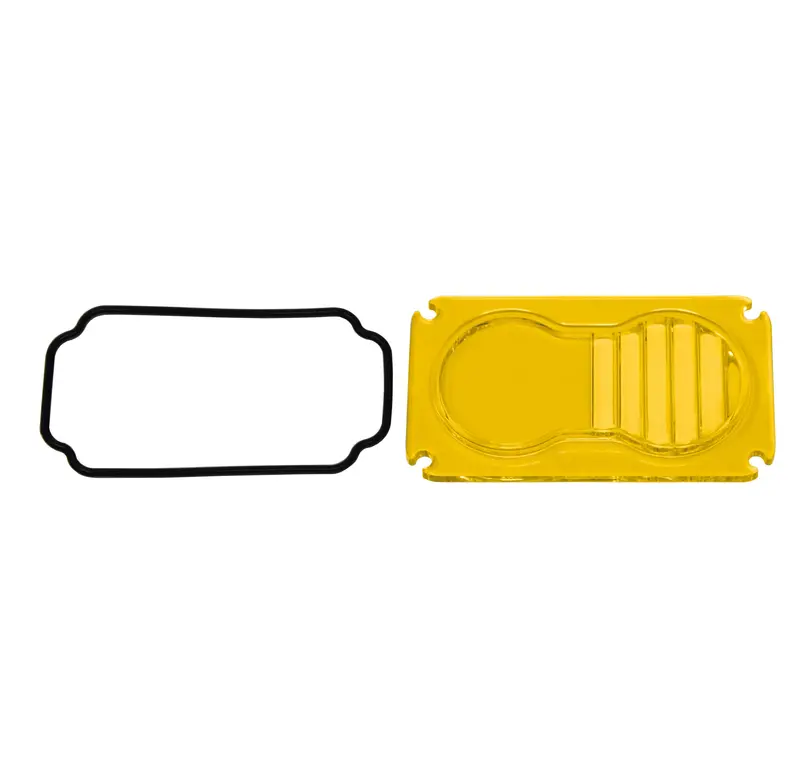 Baja Designs S2 LED Driving Light Lens Assembly