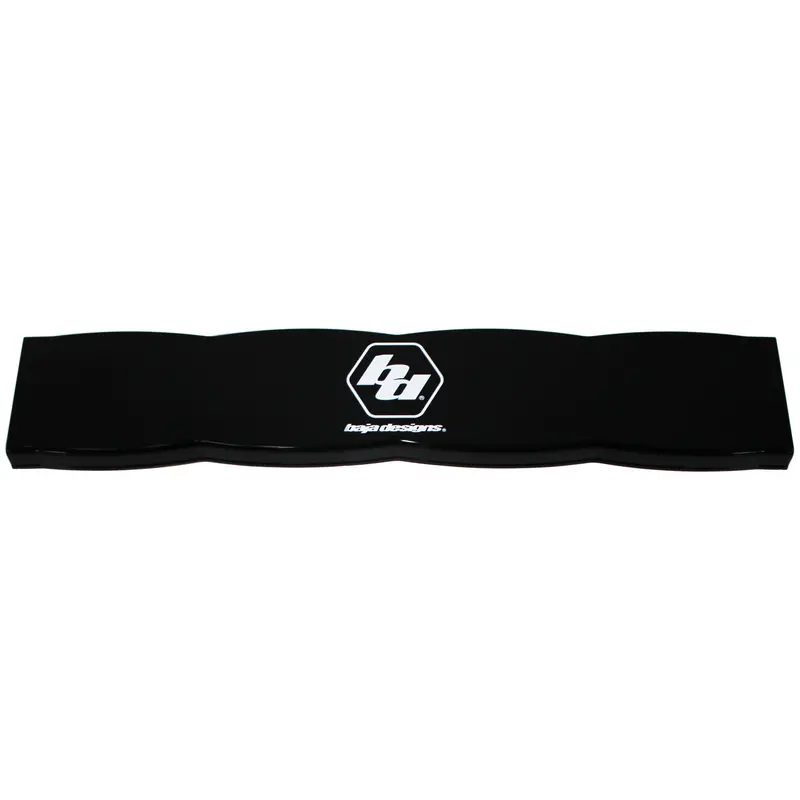 Baja Designs S8 10-Inch Rock Guard for LED Light Bars