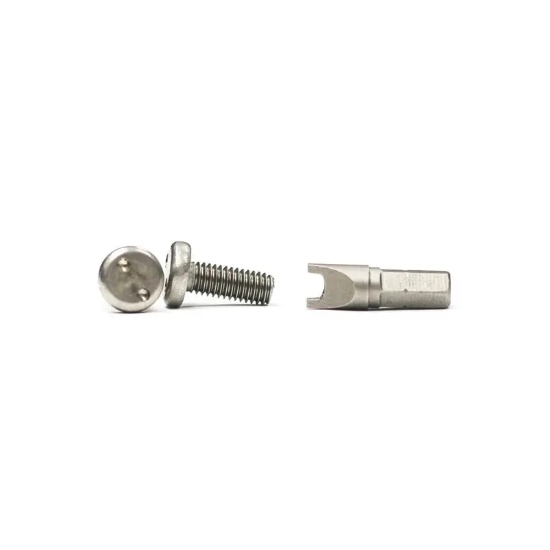 Baja Designs Security Hardware Accessory Pack