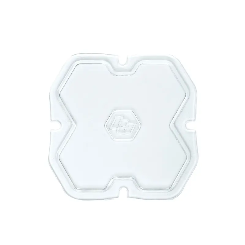 Baja Designs Squadron 2.0 Replacement Lens Kit