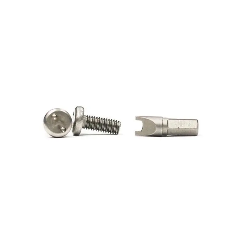 Baja Designs Squadron 2.0 Security Hardware Accessory Kit
