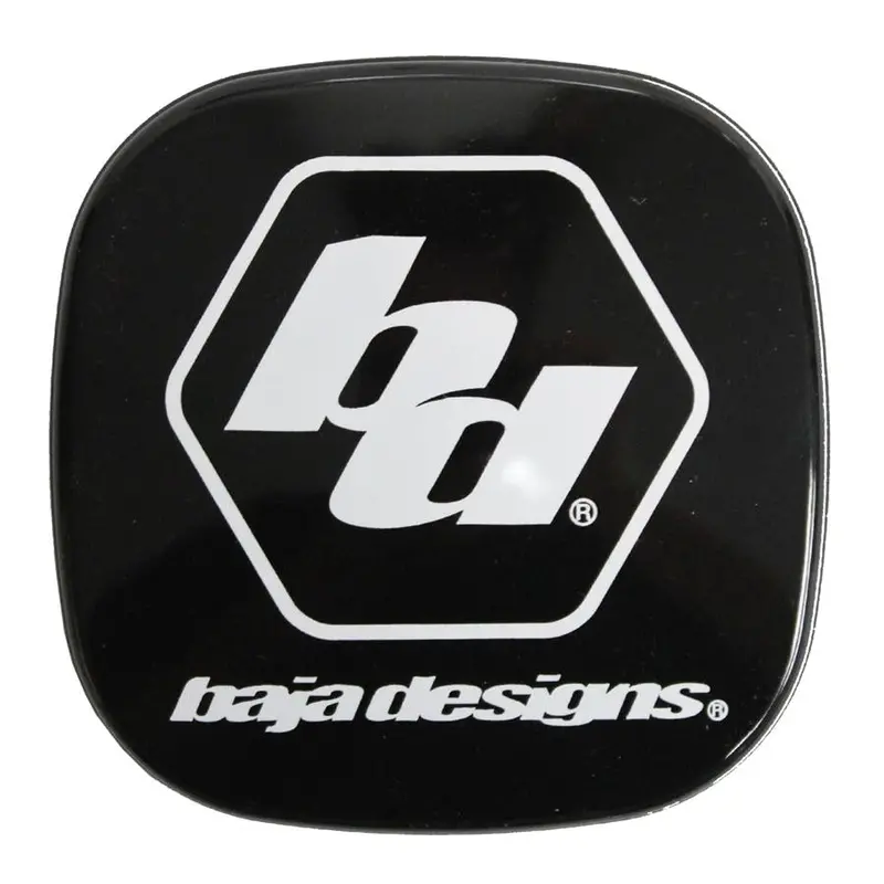 Baja Designs Squadron Sport & Pro Rock Guard Set