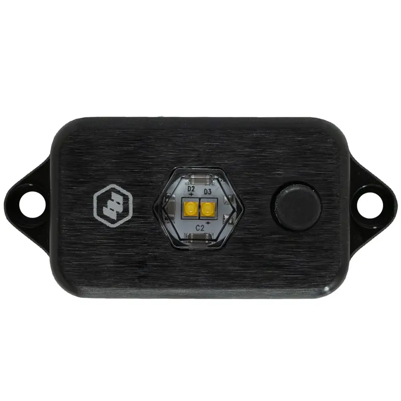 Baja Designs Universal LED Dome Light with Integrated Switch