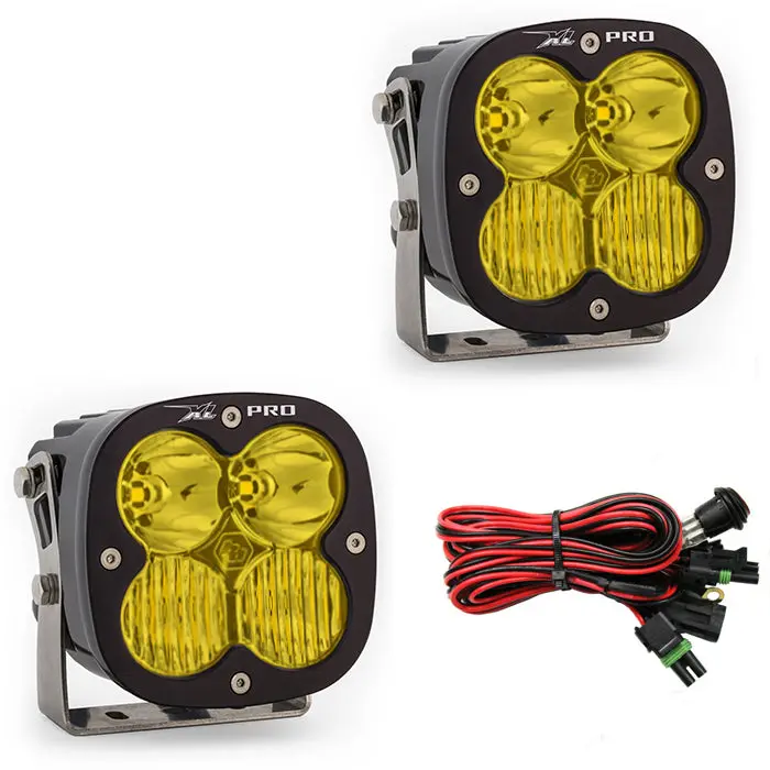 Baja Designs XL Pro LED Driving Lights