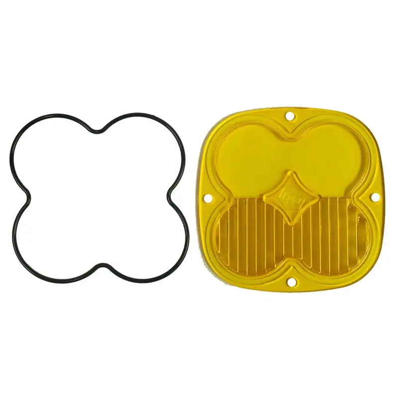 Baja Designs XL Series Replacement Lens Kit for Off-Road Lighting