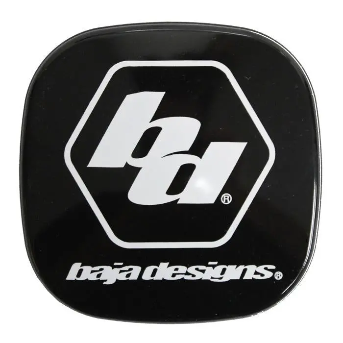 Baja Designs XL Series Rock Guard – Universal LED Protection