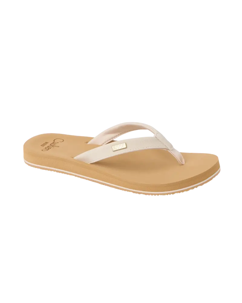 Baja Sands Sand-Tone Flip Flops