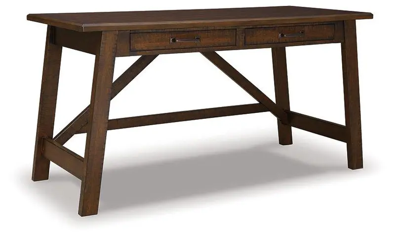 Baldridge Executive Home Office Desk