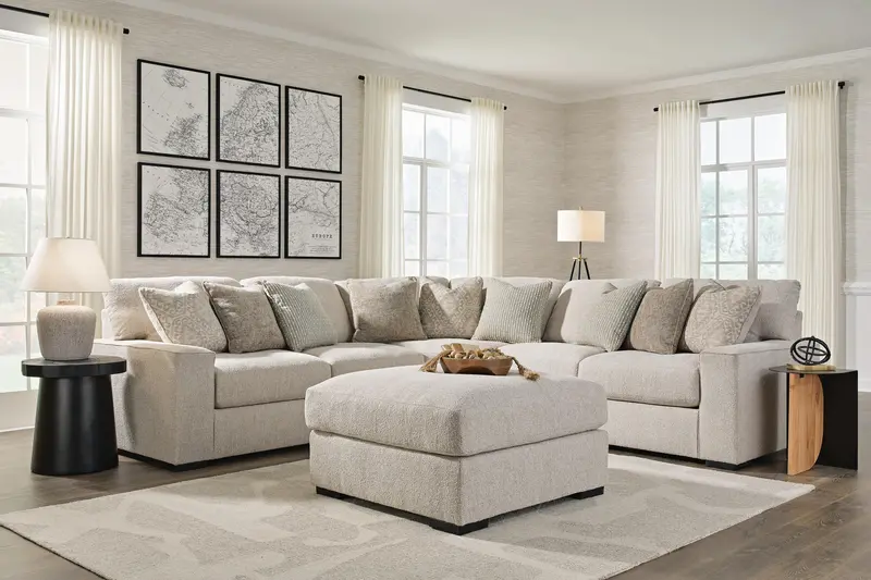 Ballyton Custom Upholstery Collection