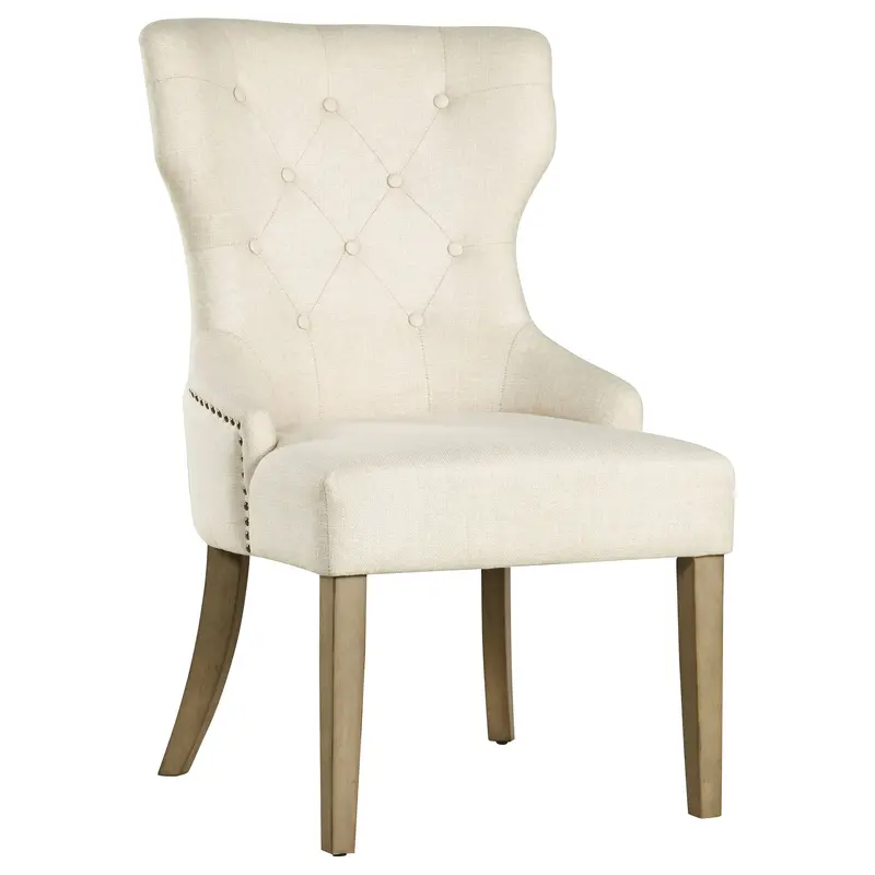 Baney Upholstered Dining Side Chair