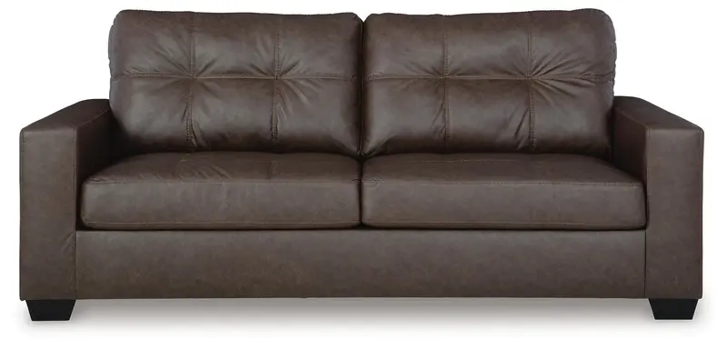 Barlin Mills Mid-Century Modern Sofa