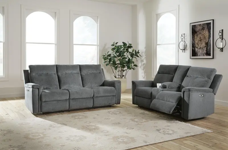 Barnsana Modular Living Room Furniture Set