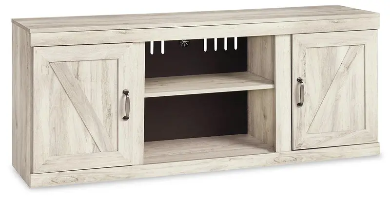 Bellaby 60-Inch Contemporary TV Stand