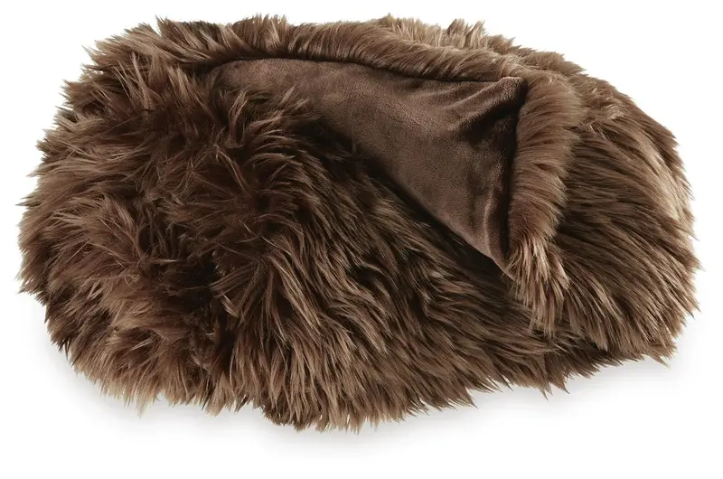Bellethrone Soft Knit Throw Blanket