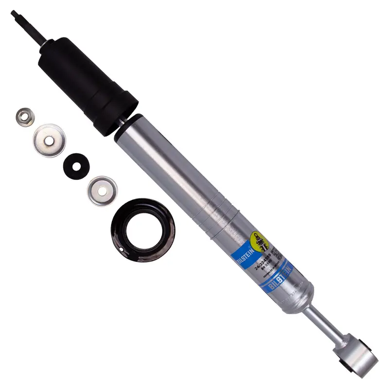 Bilstein Adjustable Front Shocks – 4Runner (2003–2009)