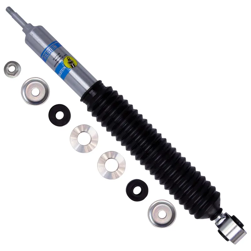 Bilstein B8 Rear Shock Absorbers – 4Runner (2003–2024)