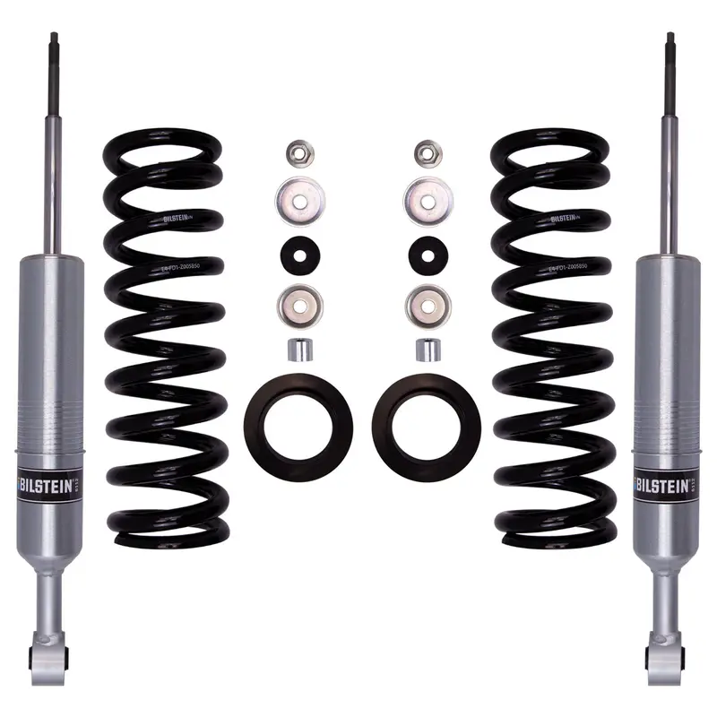 Bilstein Front Leveling Kit – 4Runner (2003–2009)
