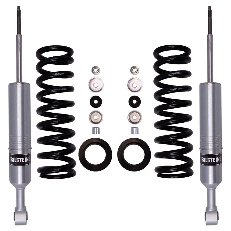 Bilstein Front Leveling Kit – 4Runner (2010–2024)
