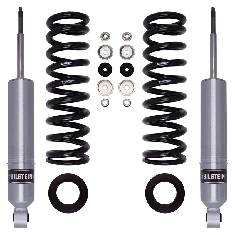 Bilstein Front Suspension Kit – 4Runner (1996–2002)