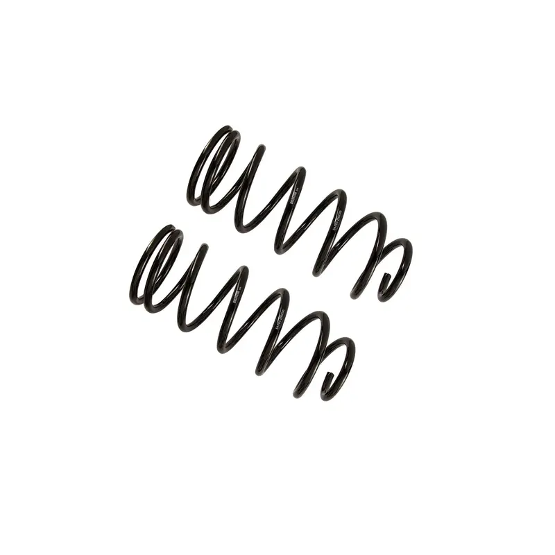 Bilstein Rear Coil Spring Set – 4Runner (2003–2024)