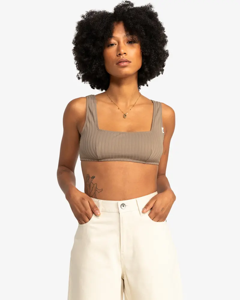 Birch Uni Bermudas Walkshorts