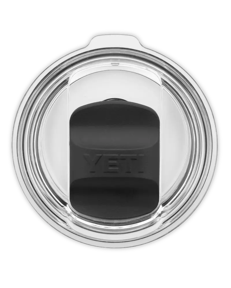 Black 30oz Magslider Lid