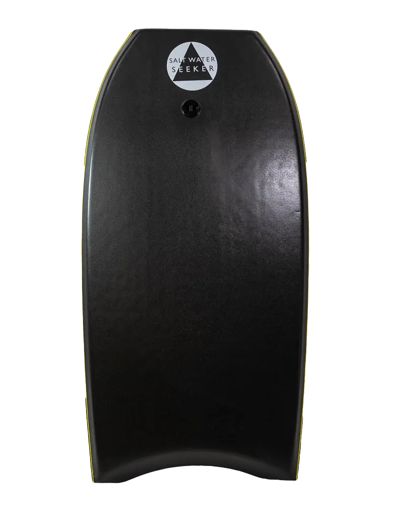 Black 42″ Salt Water Seeker SWS02 Bodyboard
