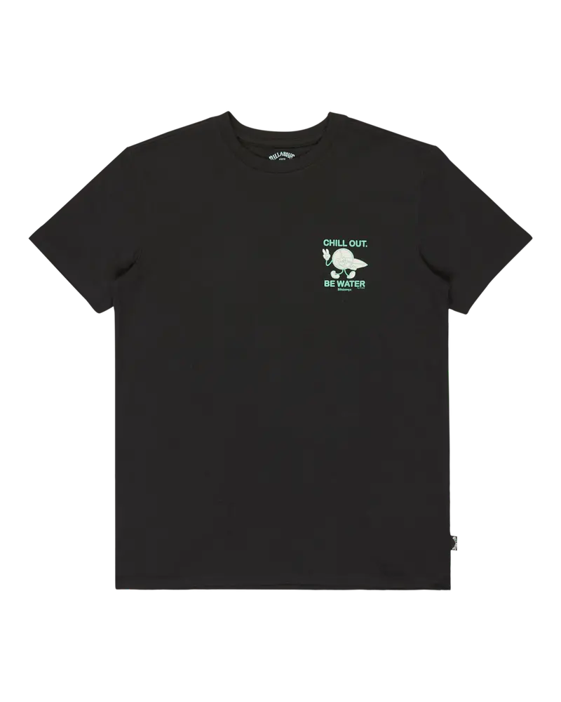 Black Boys’ Gimmick Youth Graphic Tee