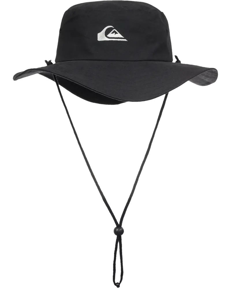 Black Bushmaster Hat