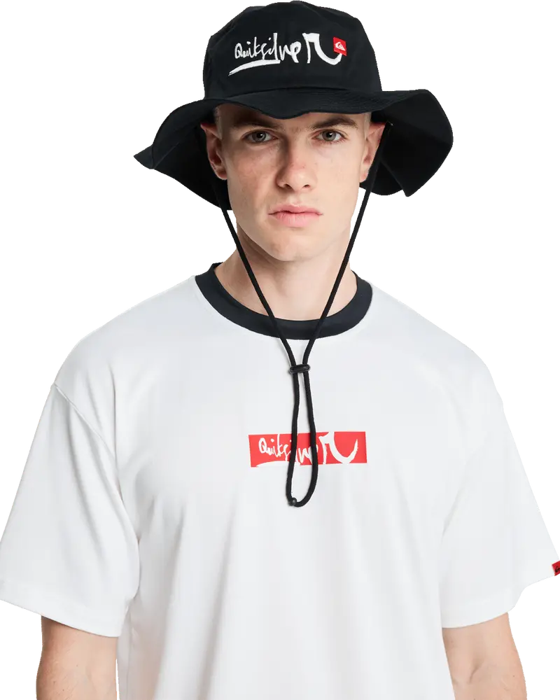 Black Bushmaster Performance Hat