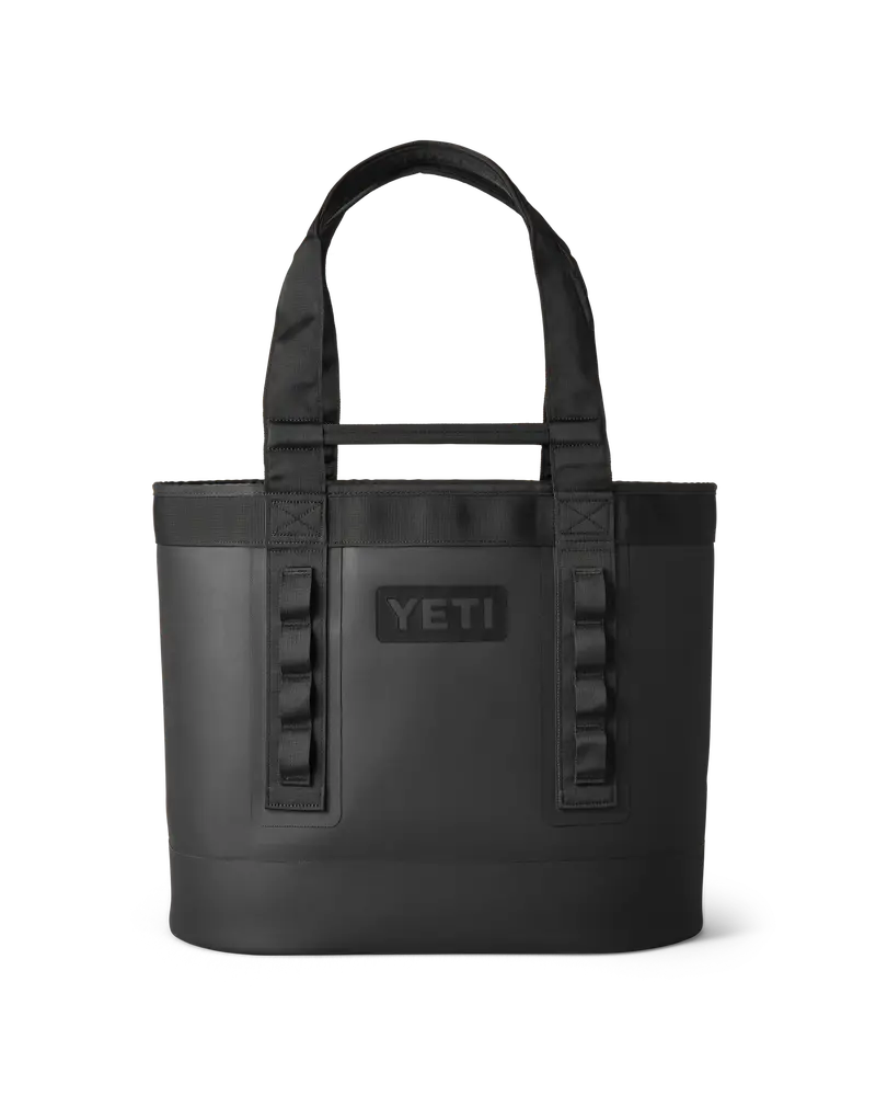 Black Camino 35L Carryall Tote