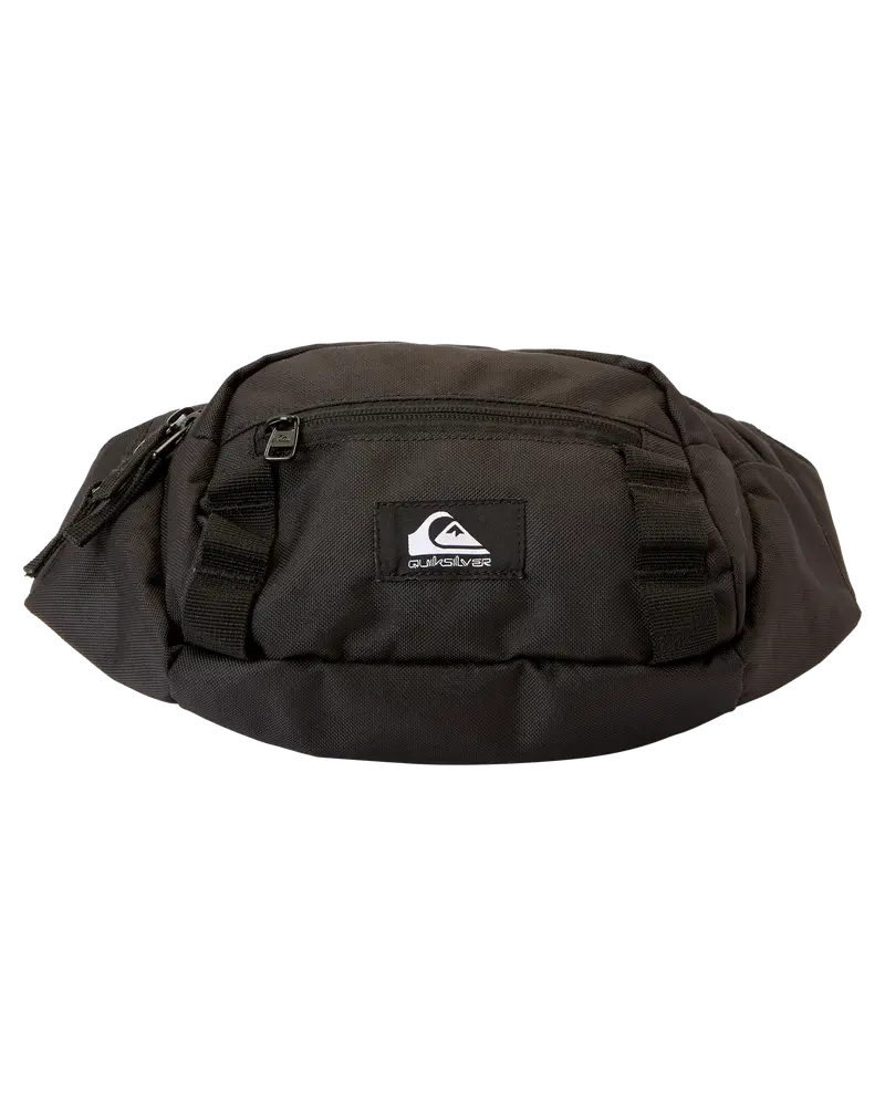 Black Lone Walker Bumbag