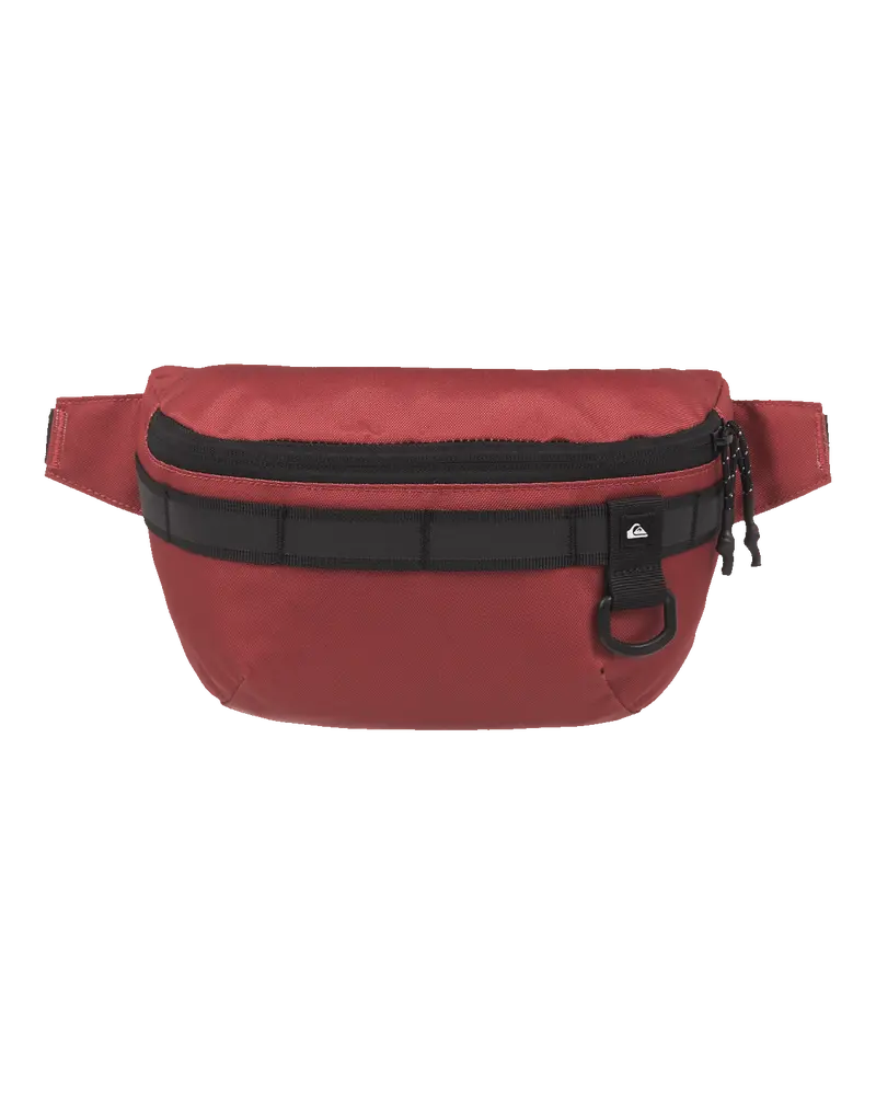 Bling Bumbag Waist Pack – Burnt Russet