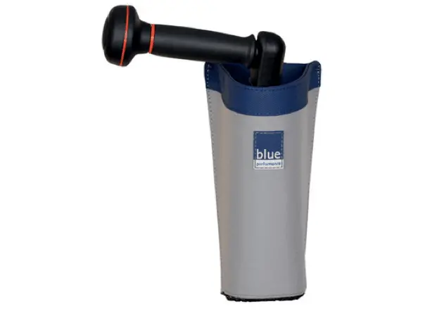 Blue Performance Winch Handle Storage Bag – Fits Small & Large Handles – 4Boats