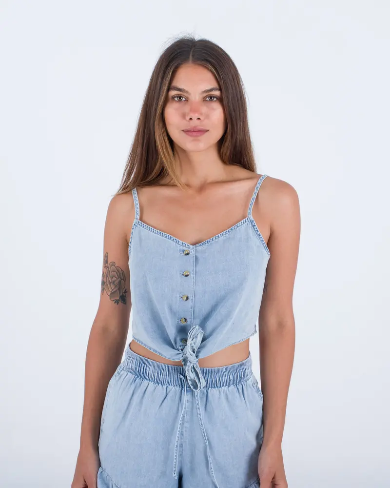Bluejay Jackson Tank Top
